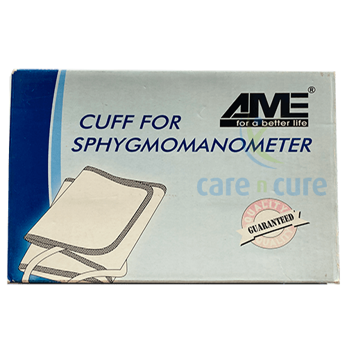 Ame Cuff Large Adult (Sphyg)