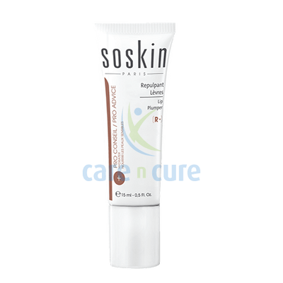 Soskin Lip Plumper 15 ml