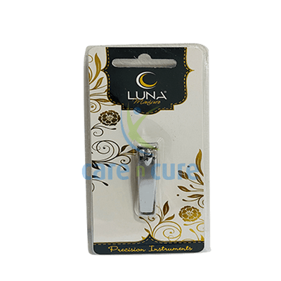 Luna Finger Nail Clipper Lu30411