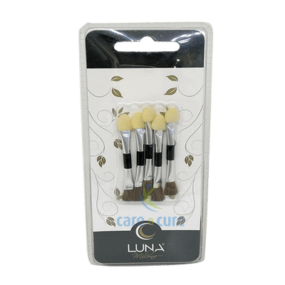 Luna Applicators Pad/Brush 5's Lu038