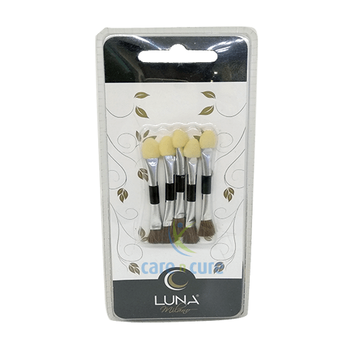 Luna Applicators Pad/Brush 5&