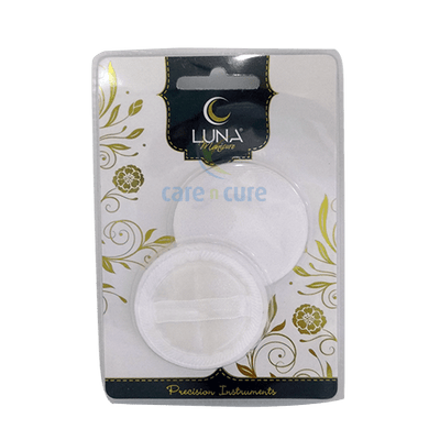 Luna Powder Puffs (S) 2' S Lu30941