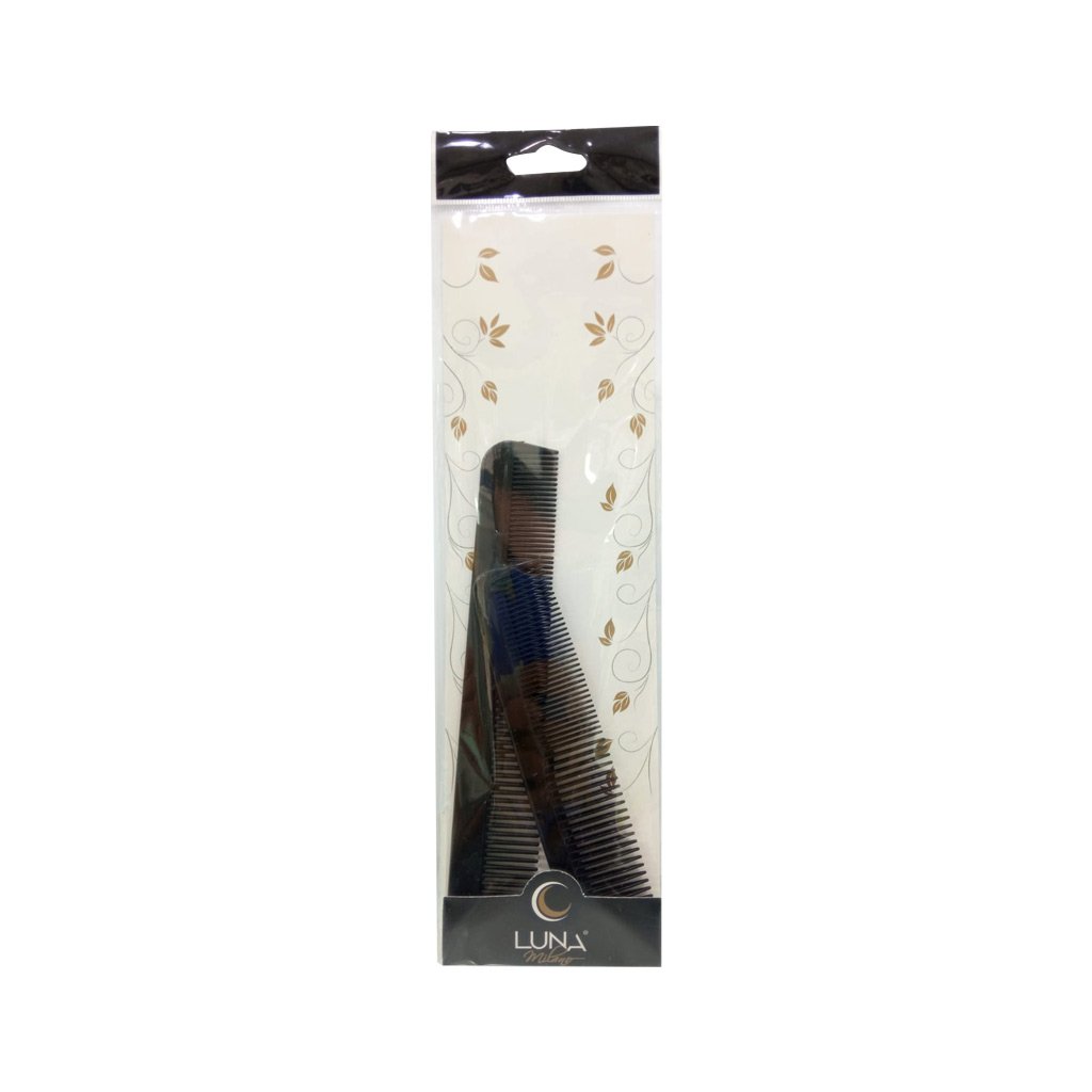 Luna Cutting Comp Set (Black) 2's Lu082