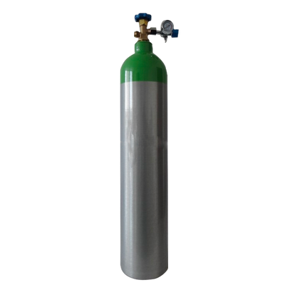 Oxygen Cylinder 24 Cft 5L