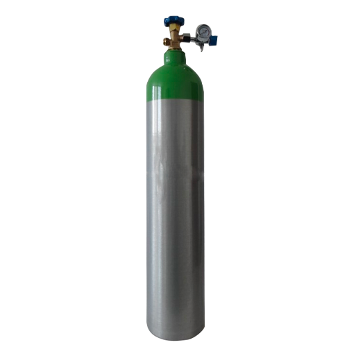 Oxygen Cylinder 24 Cft 5L