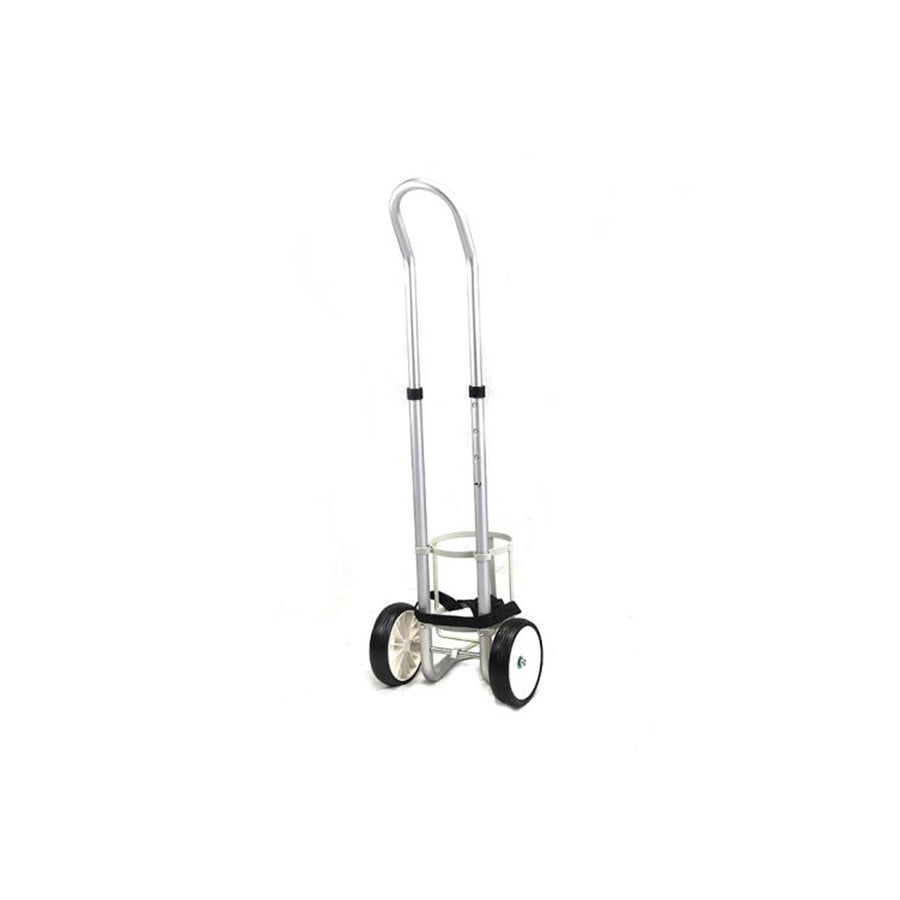 Trolly For 5L Oxygen Cylinder