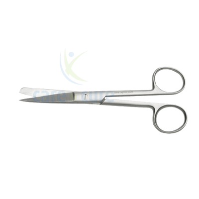 Ame Operating Scissors  15-002-10