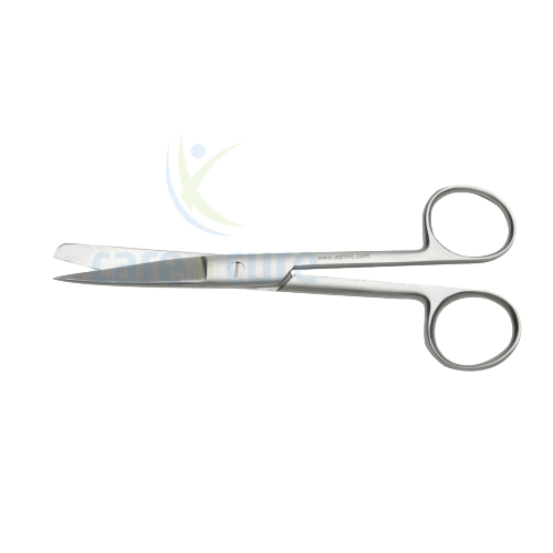 Ame Operating Scissors  15-002-10