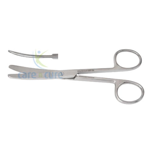 Ame Operating Scissors 15-008-14