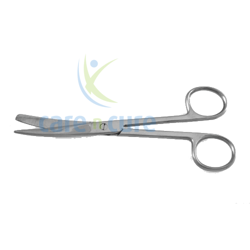 Ame Operating Scissors 15-009-14