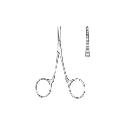 Ame Physician Forceps 16-110-13