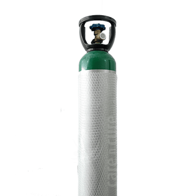 Oxygen Cylinder 48 Cft 10L