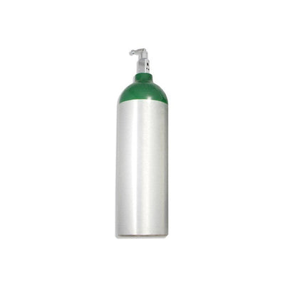 Oxygen Cylinder 5 Cft 1L