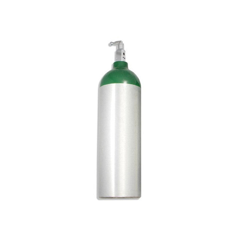 Oxygen Cylinder 5 Cft 1L
