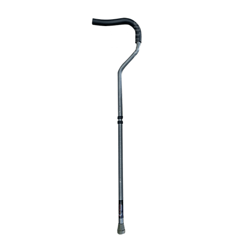 Crutches Millenial Adva 5'7-6'10 (Charcoal) Mwd4500