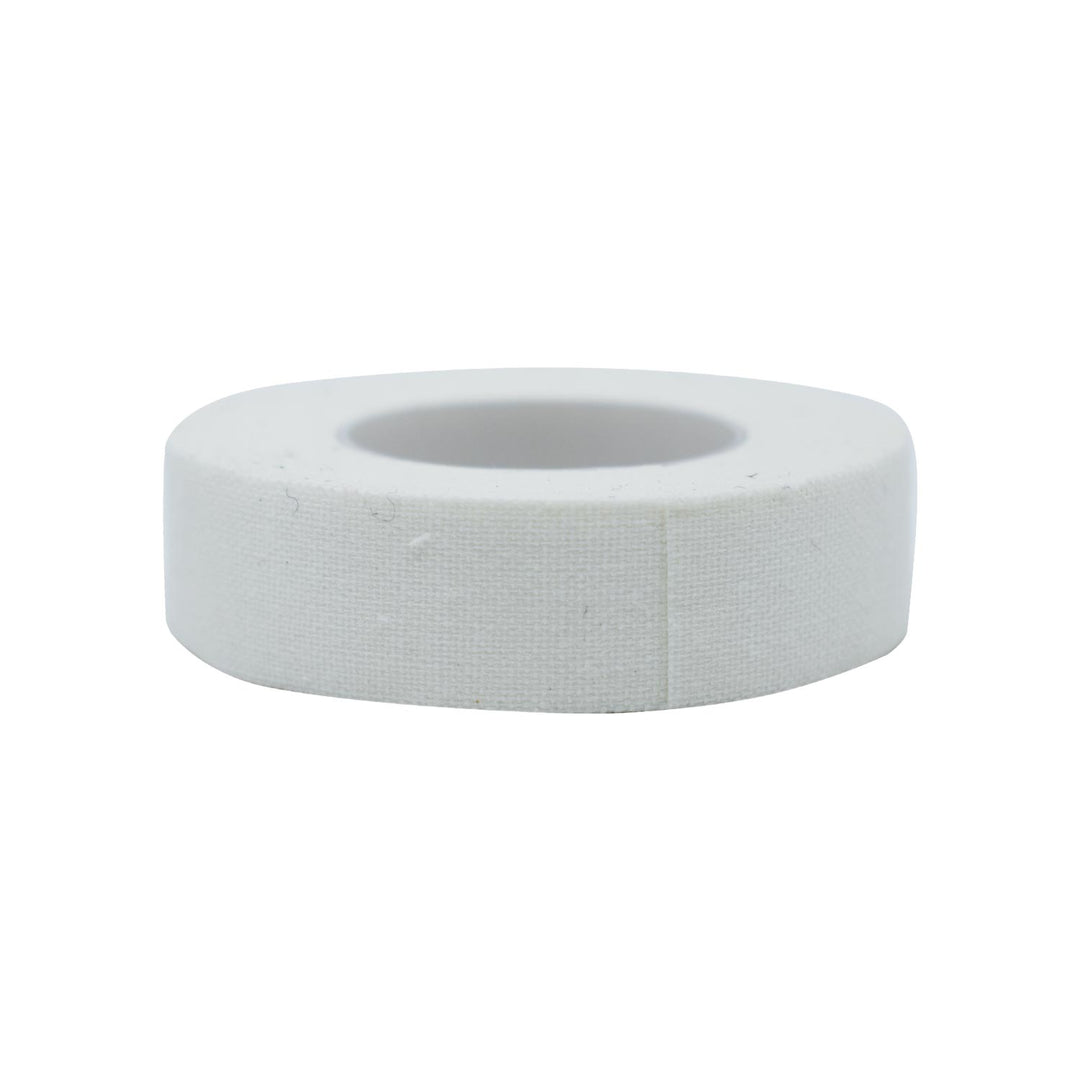 Medica Zinc Oxide Plaster 1.25 cm X 5 M (Pkt-24) W/O Cover