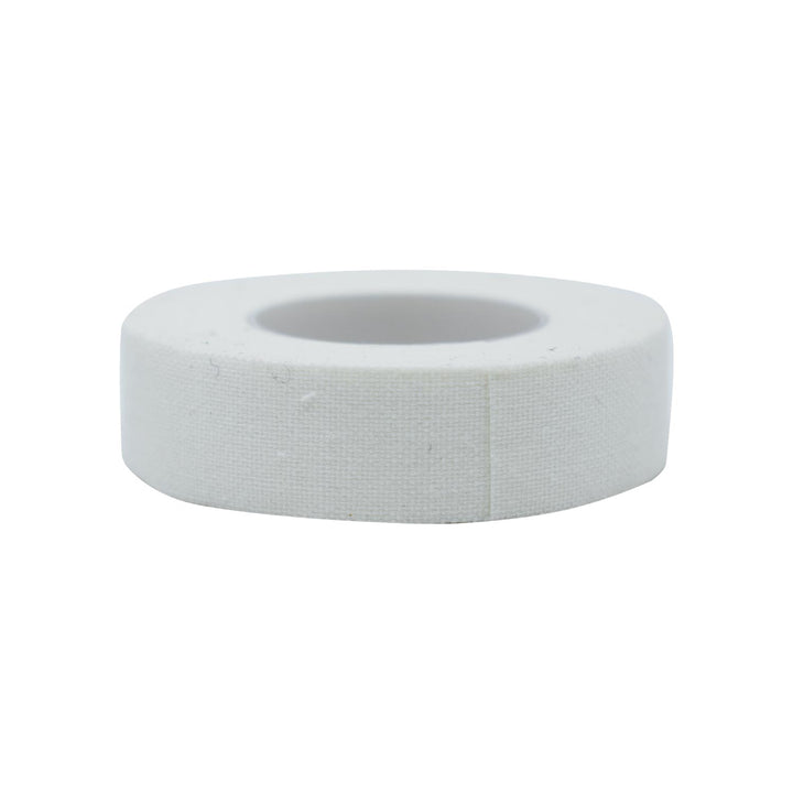 Medica Zinc Oxide Plaster 1.25 cm X 5 M (Pkt-24) W/O Cover