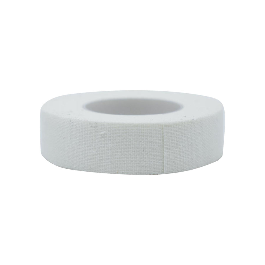 Medica Zinc Oxide Plaster 1.25 cm X 5 M (Pkt-24) W/O Cover