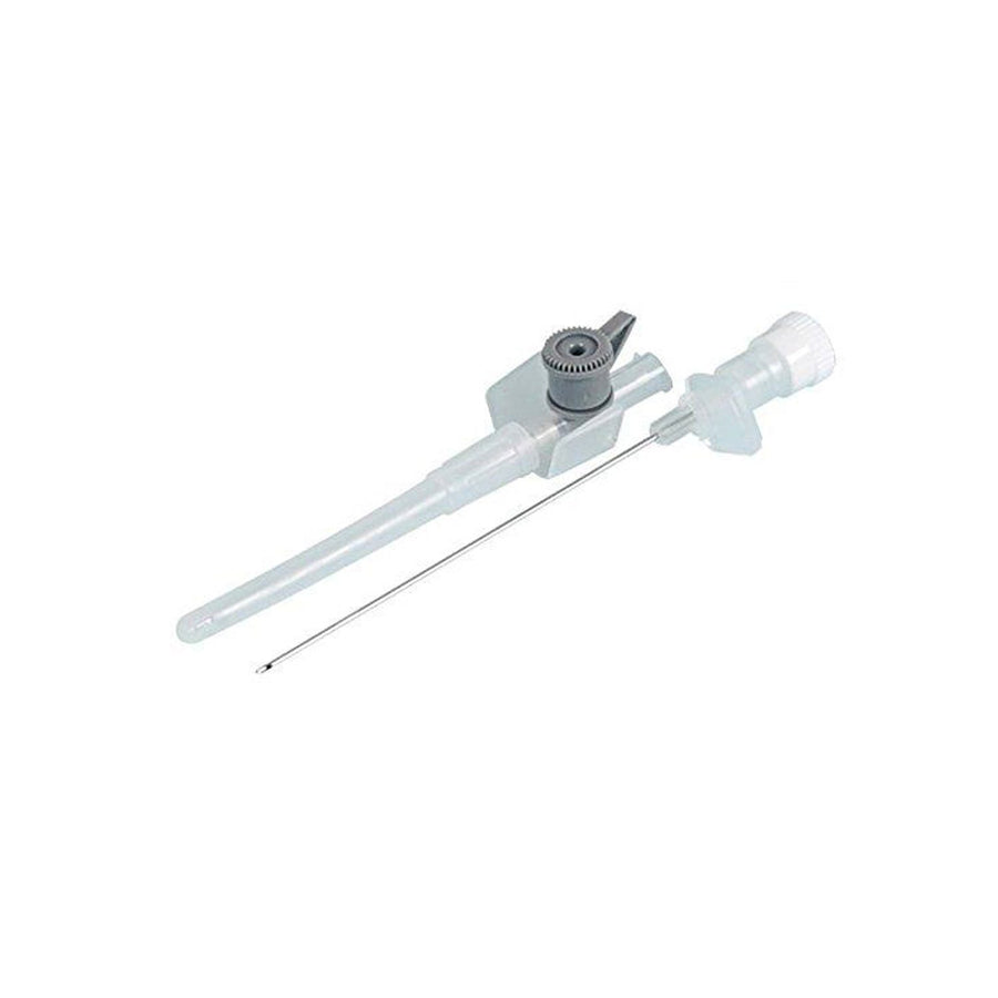 Medica Iv Cannula Inj Port (16) 50'S
