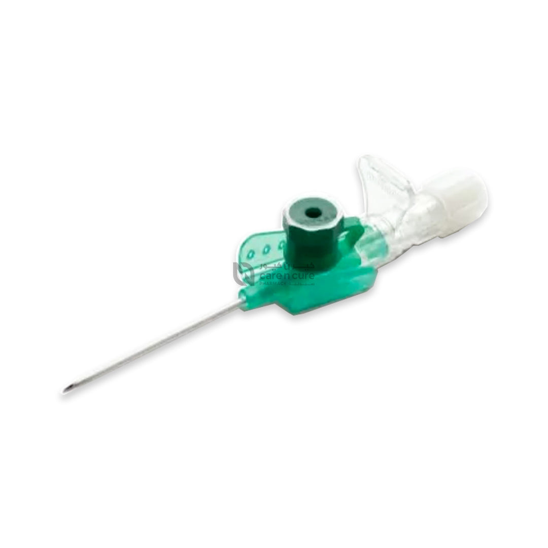 Medica Iv Cannula Inj Port (24) 50'S