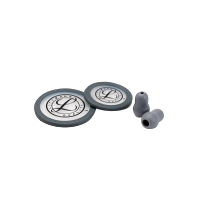 Littmann Soft Ear Tips -Large (Gray)