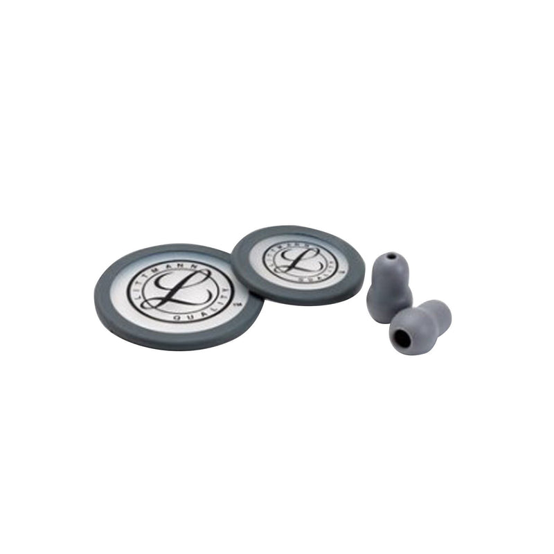 Buy Littmann Soft Ear Tips Large (Gray) Online at Best prices in Qatar