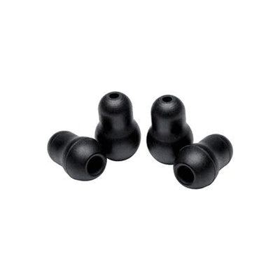 Littmann Soft Ear Tips Large (Black) 37811