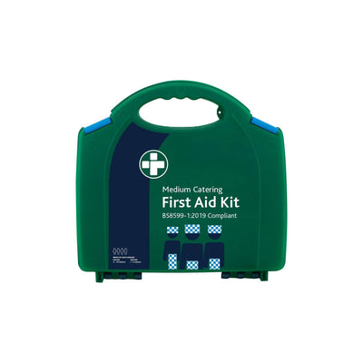 Reliance Catering Med First Aid Kit