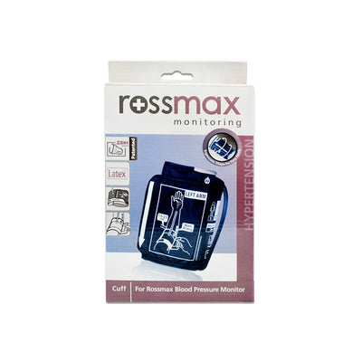 Rossmax Cuff For Blood Pressure Monitors Small Size 18-26cm