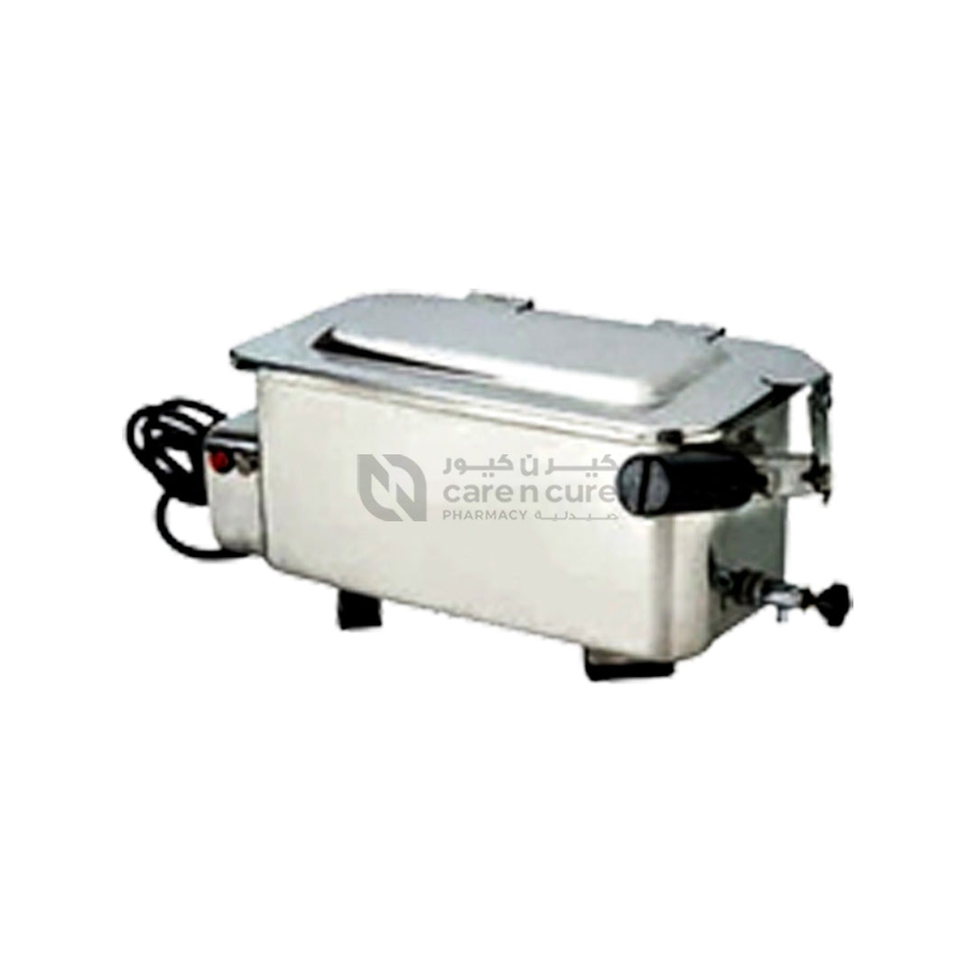 معقم كهربائي ٧ لتر Sm-Ehs2 معقم كهربائي ٧ لتر Sm-Ehs2