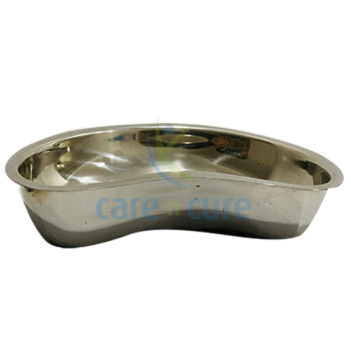 Buy Kidney Tray 4Of 4 Online at Best prices in Qatar CarenCure pharmacy
