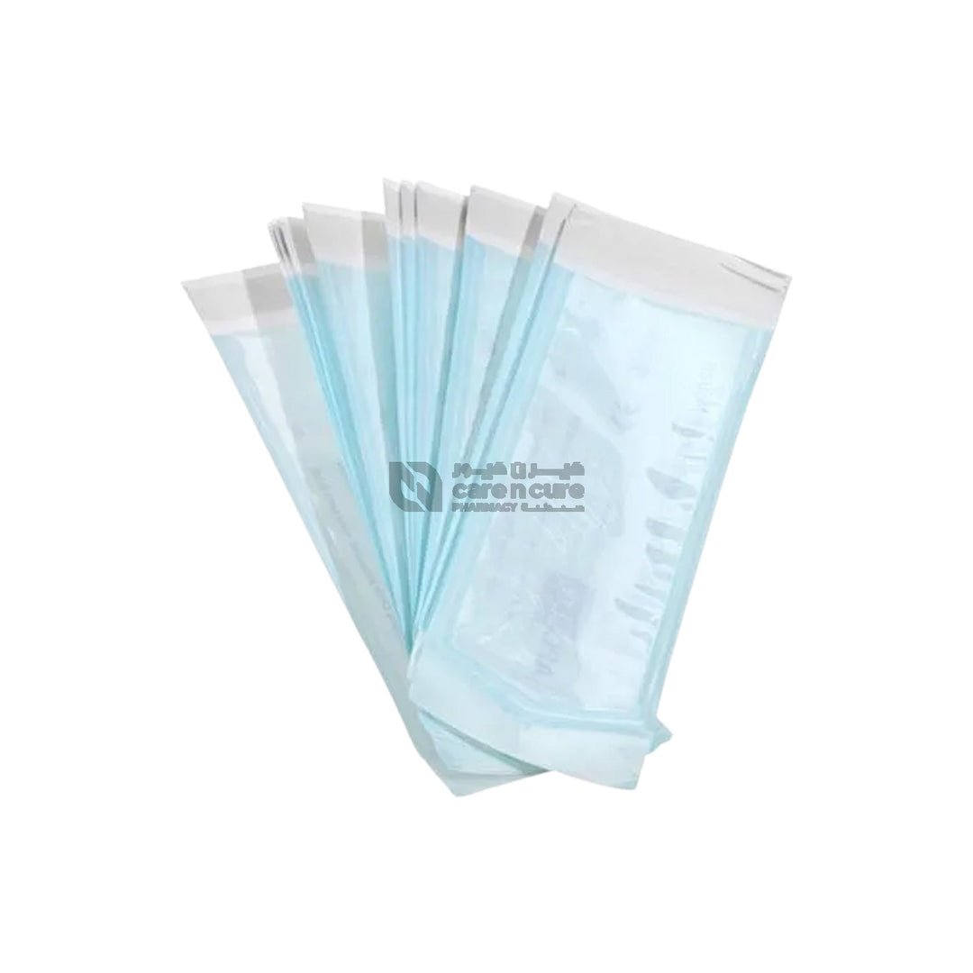 Medica Self Sealing Sterlization Pouch 7 X 26