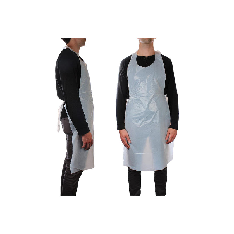 Medica Apron 71 X 117cm - 100&