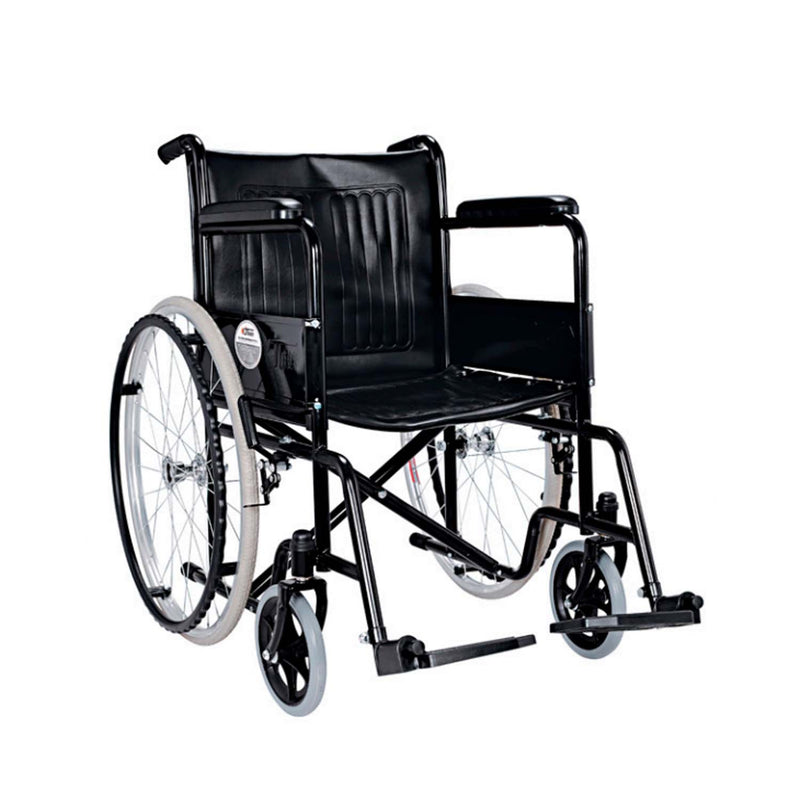 Escort Wheel Chair KJT811B