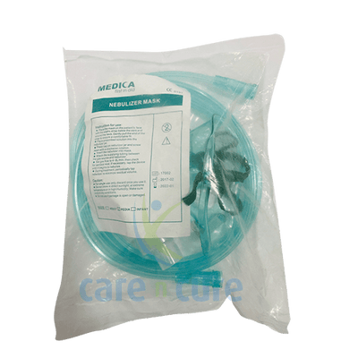 Medica Nebulizer Mask Paed