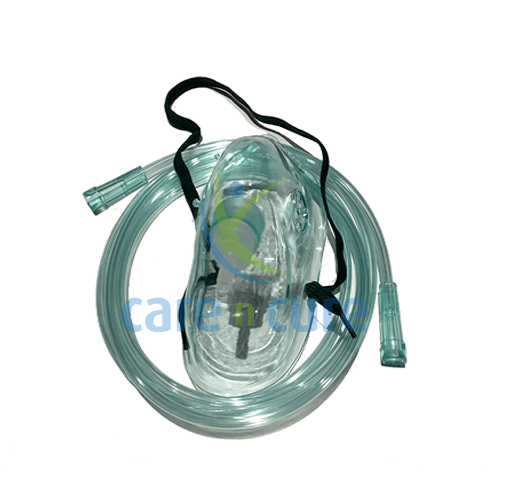 Medica Oxygen Mask Pead