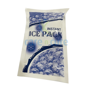 Medica Instant Ice Pack 7.5 X 11.5 - 100 gm 