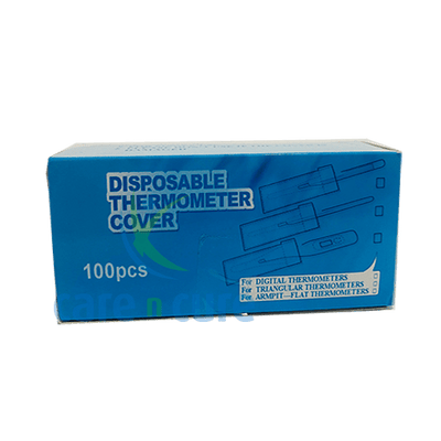 Medica Thermometer Probe Cover Sleeves
