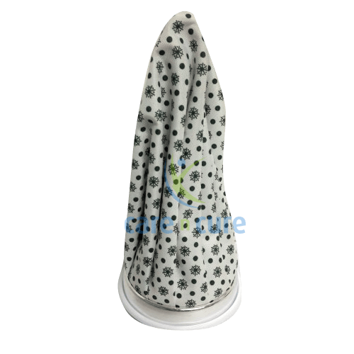 Medica Ice Bag With Cloth 6"