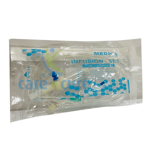 Medica Infusion Set