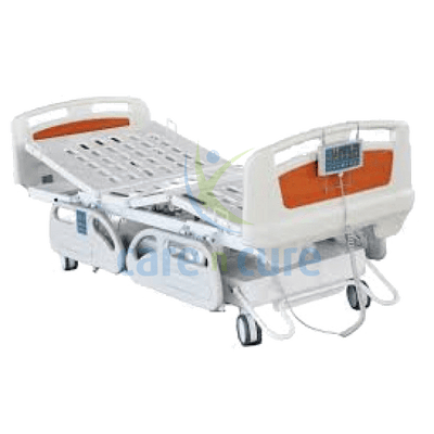 Electric Patient Bed Five Function Xh-14