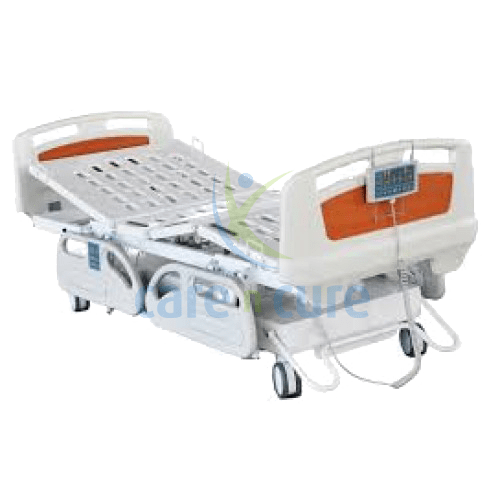 Electric Patient Bed Five Function Xh-14