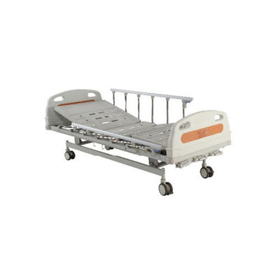 Medica Manual Patient Bed Tripple Cranked Xhs30D