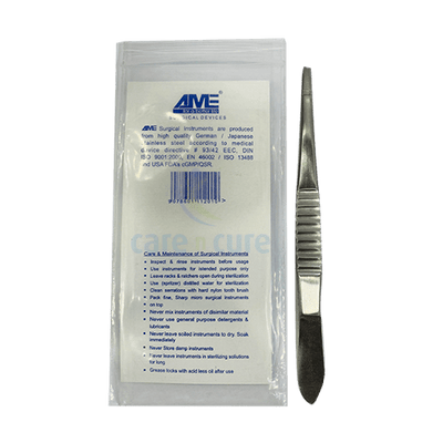 Ame Dressing Forceps 16-010-15