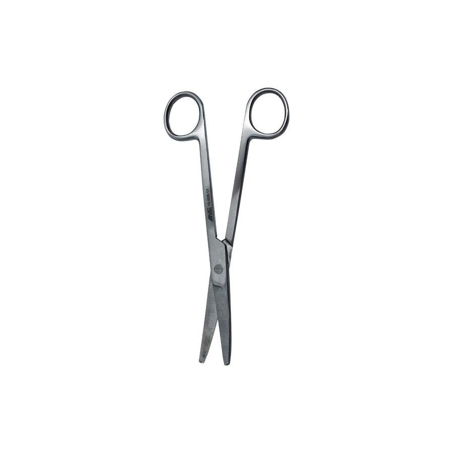 Ame Hosted Mosquito Forceps 17-017-15