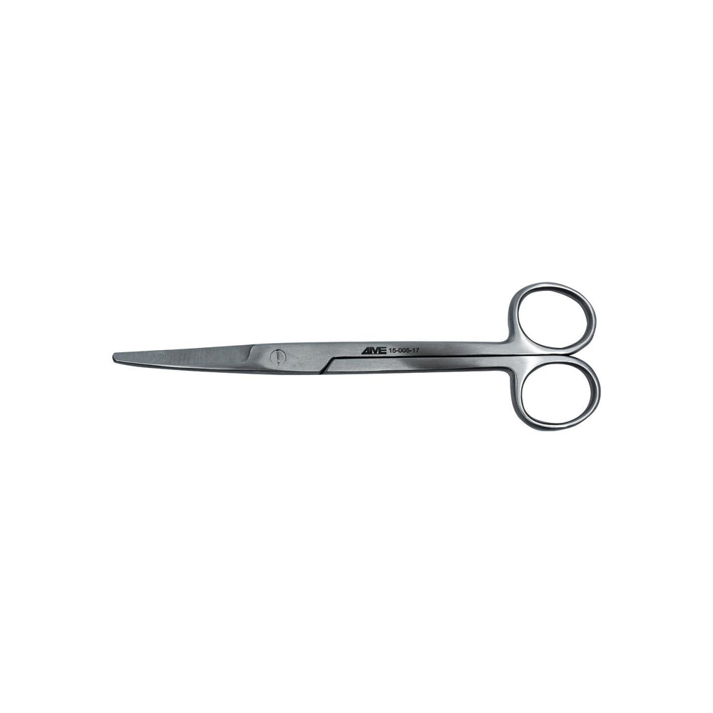 Ame Hosted Mosquito Forceps 17-017-15
