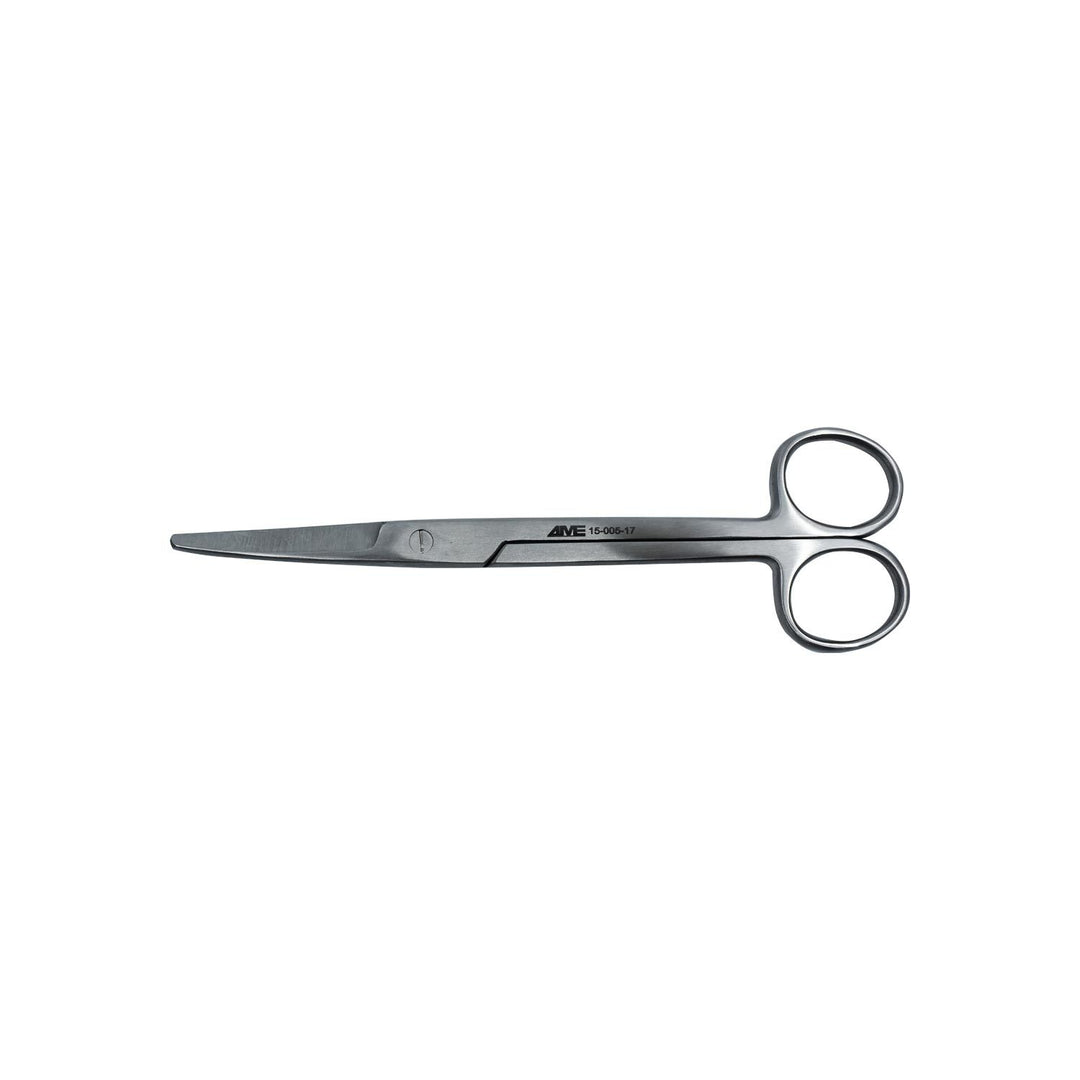 Ame Hosted Mosquito Forceps 17-017-15 Ame Hosted Mosquito Forceps 17-017-15