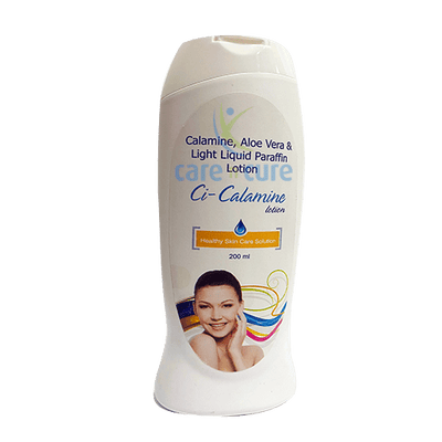 Cian Calamine Lotion 200ml