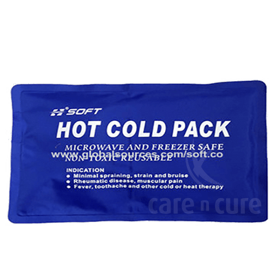 Soft Hot Cold Pack Gel Ch-350