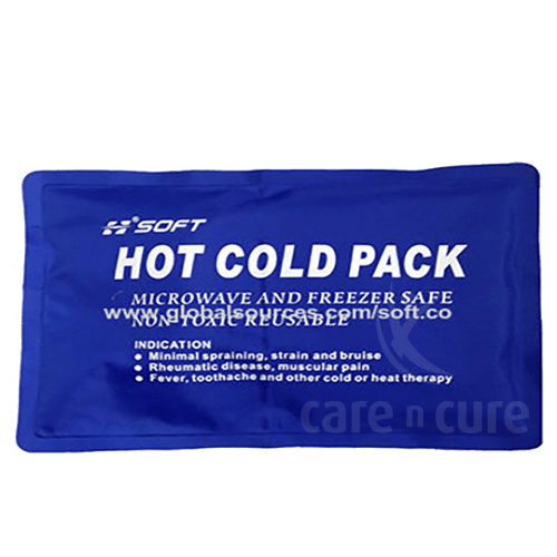 Soft Hot Cold Pack Gel Ch-350
